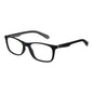 Polaroid Black Polyamide Glasses (Frames)