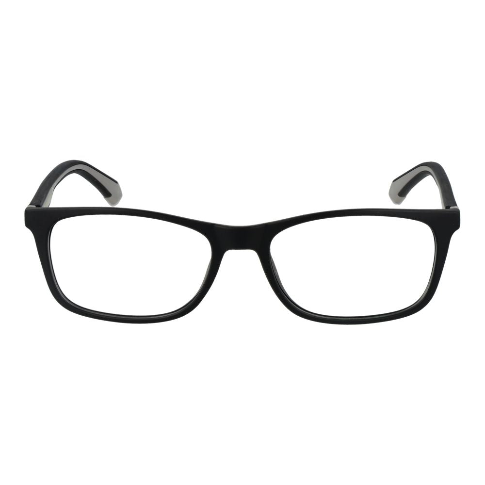 Polaroid Black Polyamide Glasses (Frames)