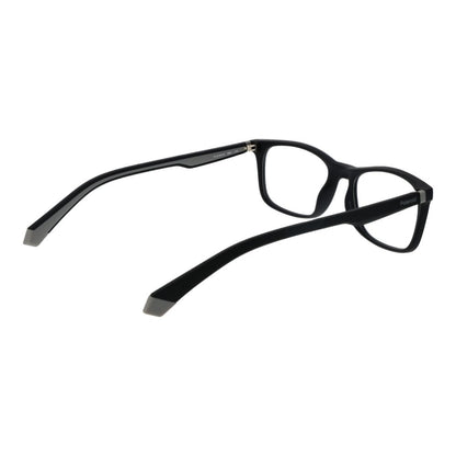 Polaroid Black Polyamide Glasses (Frames)