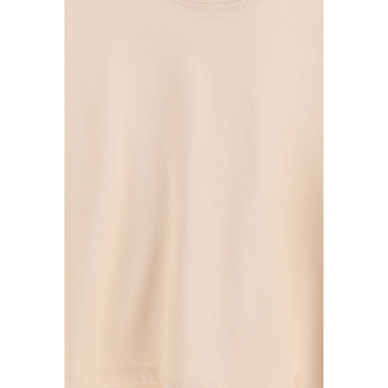 Loulou De Saison Masal T-Shirt Multicolore en Coton à Manches Longues