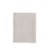 Brunello Cucinelli Beige Cashmere and Silk Scarf