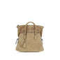 Margiela Beige Calf Leather Bos Taurus Shoulder Bag