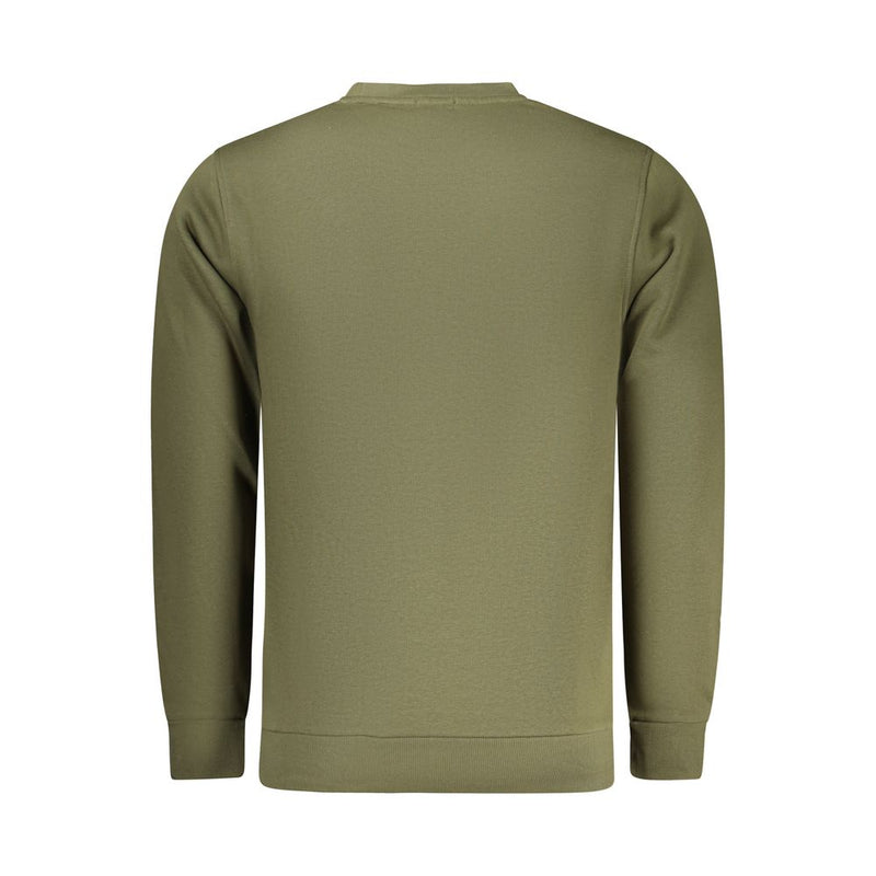 Rifle Blu Cotton Men Shirt - Urban Sophistication