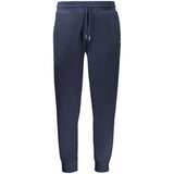 Norway 1963 Blu Poliestere Men's Sweatpant
