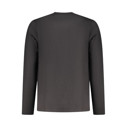 Coveri Moving Marrone Viscosa Homme Maglia