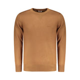 Rifle Marrone Viscosa Homme Maglia