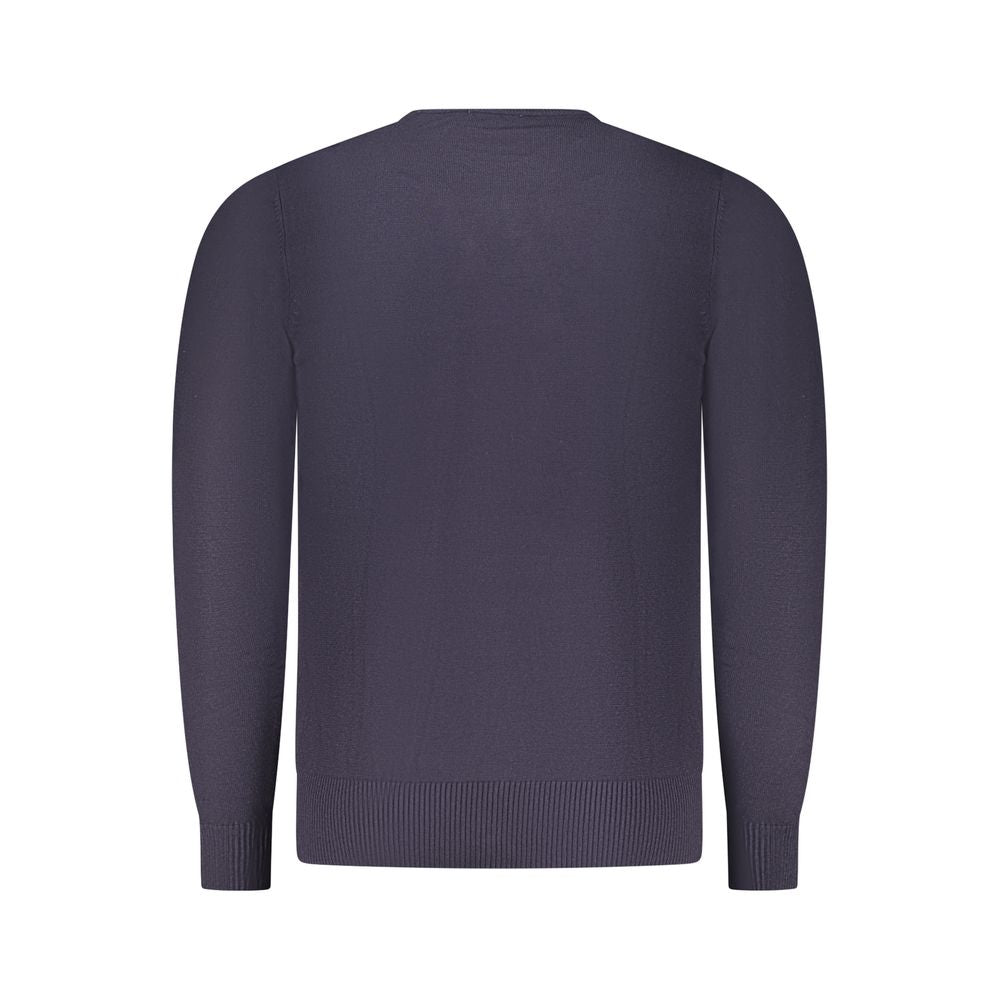 Coveri Moving Rosso Sweatshirt en Coton pour Hommes