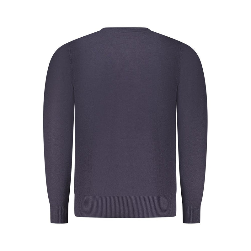 Coveri Moving Rosso Sweatshirt en Coton pour Hommes