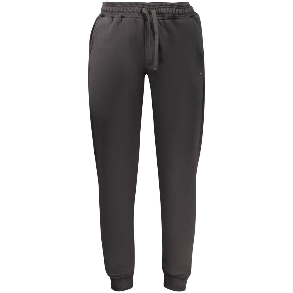 Coveri Moving Nero Cotton Men's Sweatpant - Stylish & Comfortable