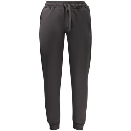 Coveri Moving Nero katoenen joggingbroek voor heren