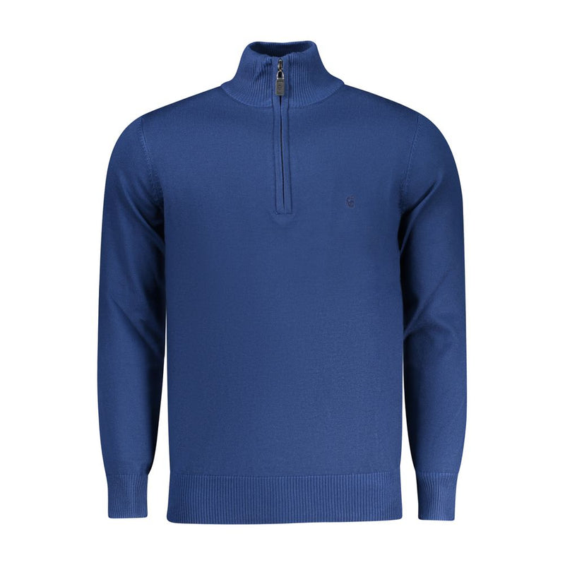 Sweater Homme Viscose Bleu Coveri Moving - Modèle CO-42340-M