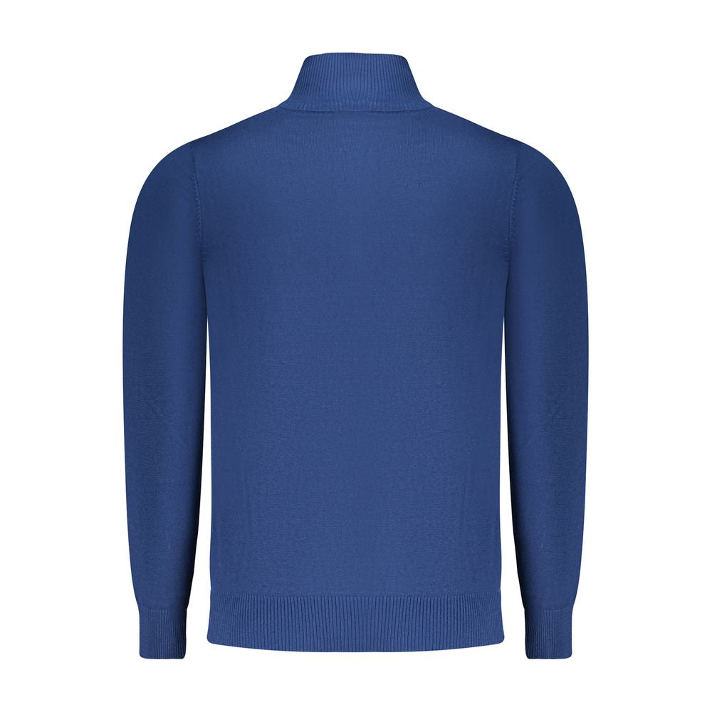 Sweater Homme Viscose Bleu Coveri Moving - Modèle CO-42340-M