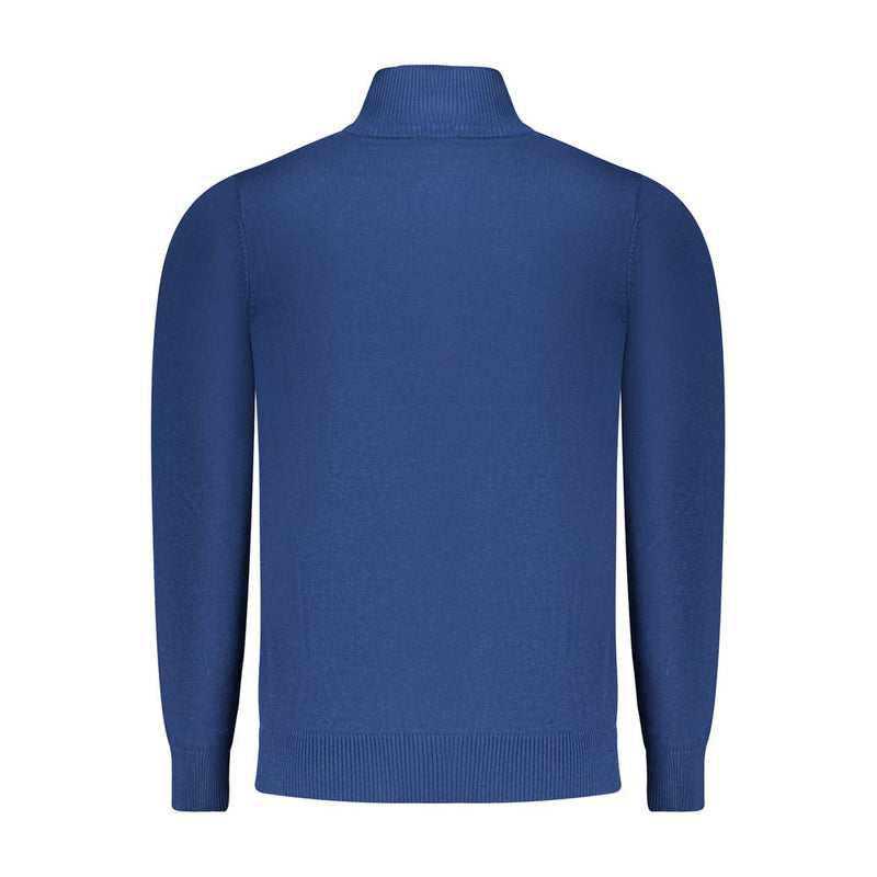 Sweater Homme Viscose Bleu Coveri Moving - Modèle CO-42340-M