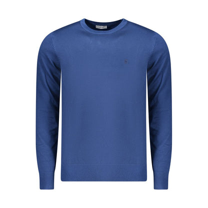 Coveri Moving Blue Viscose Herentrui