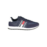 Tommy Hilfiger Blue Men Sneaker - Stylish & Comfortable