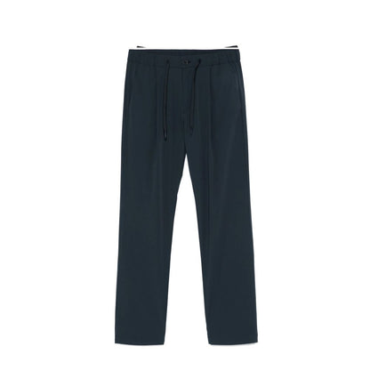 Herno grijze elastane sportbroek