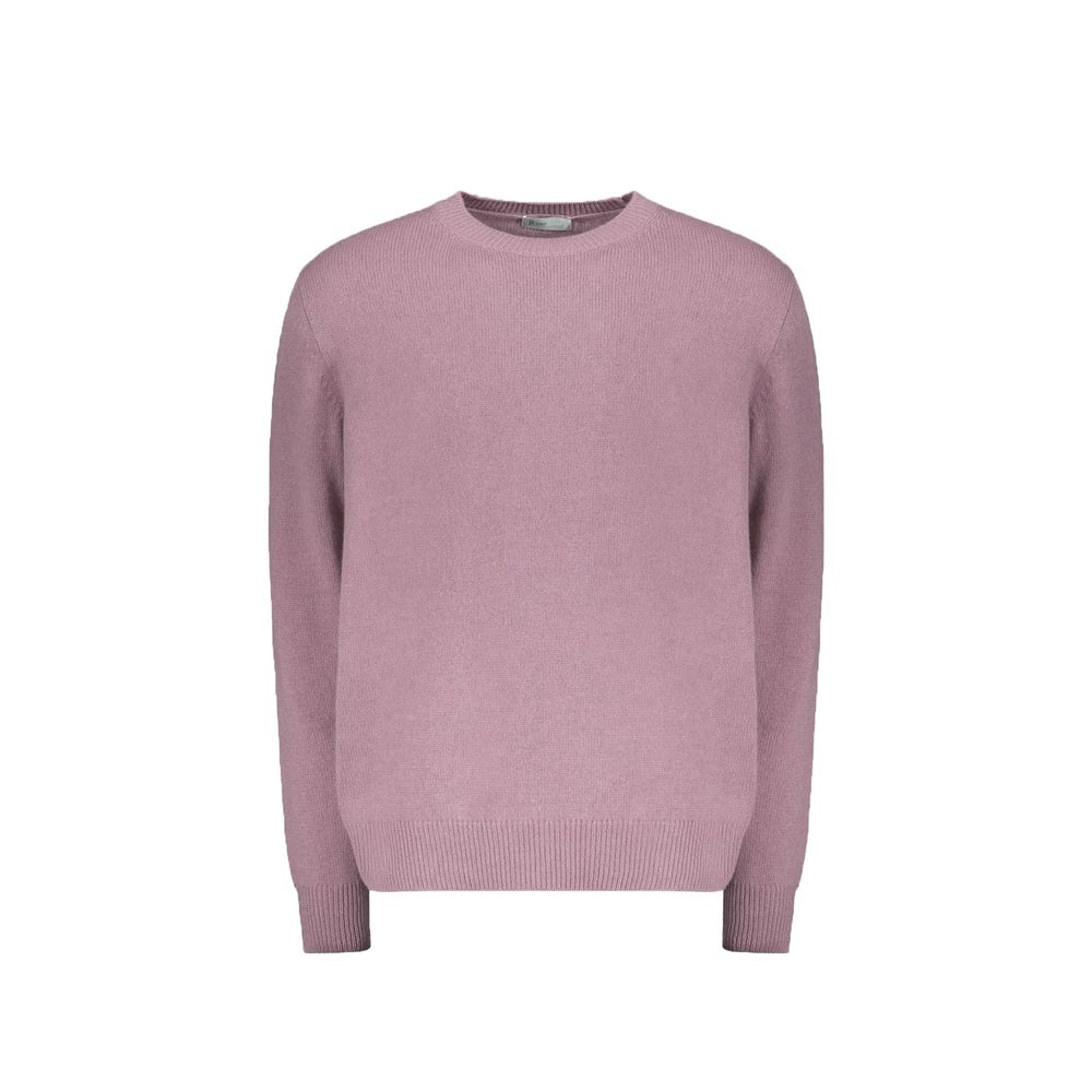 Herno Multicolor Cashmere Sweater for Men