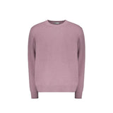 Herno Multicolor Cashmere Sweater for Men