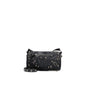 Balenciaga Black Lamb Leather Shoulder Bag