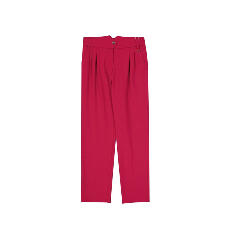 Herno Multicolor Elastane Pants for Women - Stylish & Comfortable