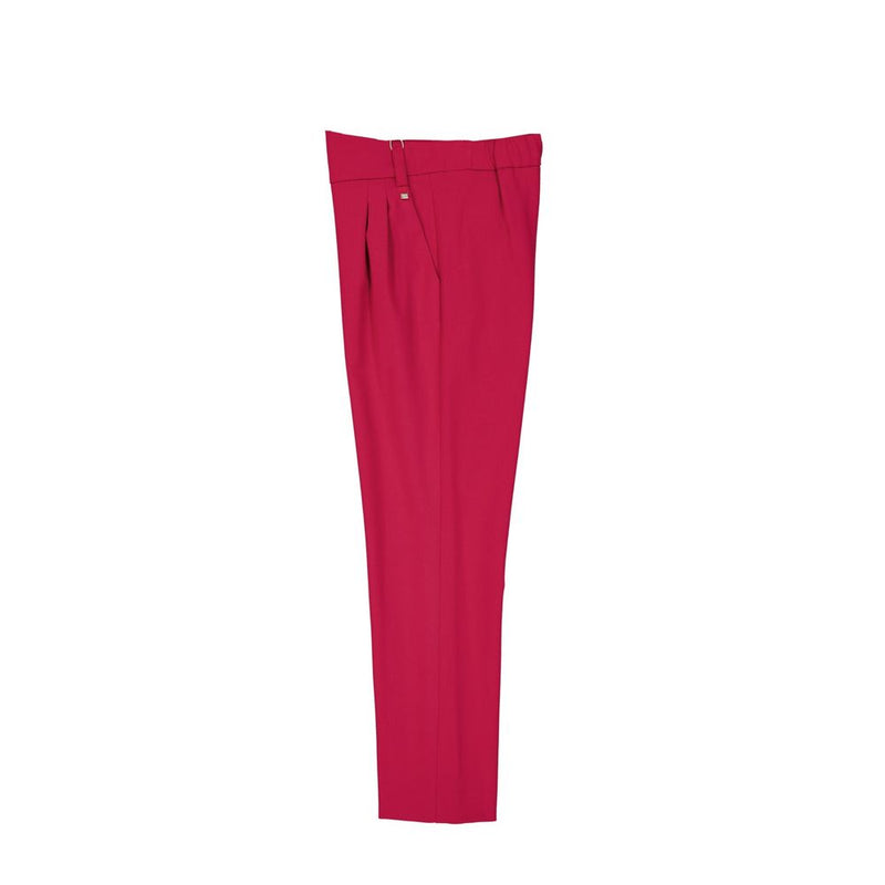 Herno Multicolor Elastane Pants for Women - Stylish & Comfortable