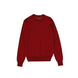 Herno Multicolor Virgin Wool Sweatshirt for Men