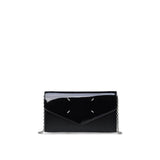 Maison Margiela Black Calfskin Wallet - Luxury & Versatility