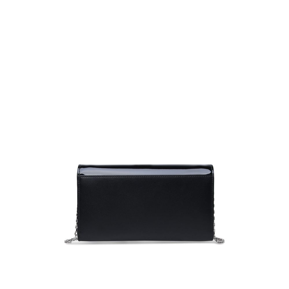 Maison Margiela Black Calfskin Wallet - Luxury & Versatility