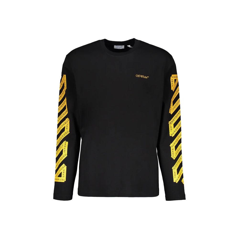 Vêtements de sport Off-White en coton noir