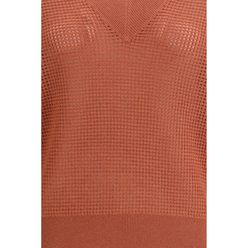 Brunello Cucinelli Multicolor Cashmere Sweater for Women