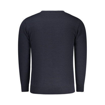 Sweat-shirt homme Rifle en coton blanc