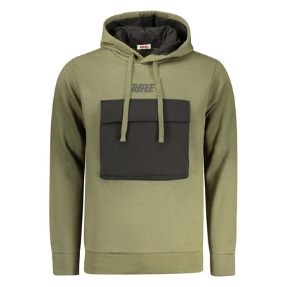 Rifle "Verde Cotton Men's Sweatshirt"