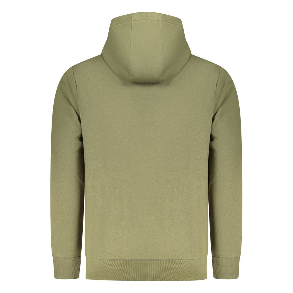 Rifle Verde Cotton Men's Sweatshirt