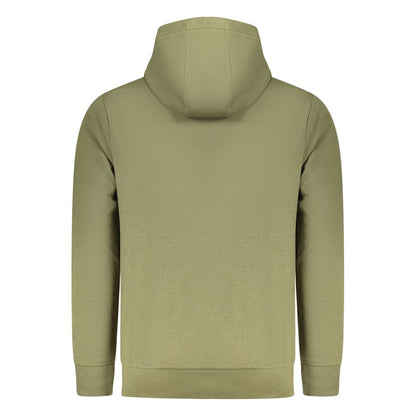 Rifle "Verde Cotton Men's Sweatshirt"