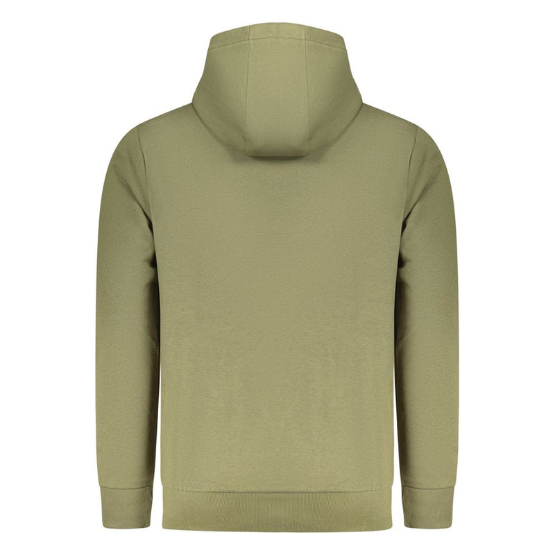Rifle Verde Cotton Men's Sweatshirt
