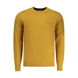 Rifle Oro Polyester Mens Sweater - Elegant Knitwear