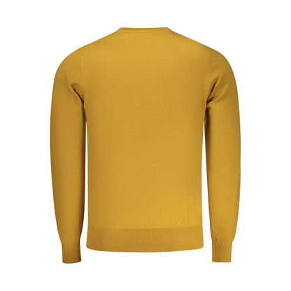 Pull homme Rifle Oro en polyester