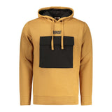 Rifle Marrone Sweatshirt en Coton pour Hommes