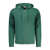 Rifle Verde Sweatshirt en Coton pour Homme
