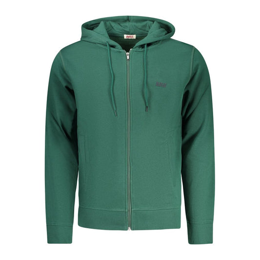 Rifle Verde Sweatshirt en Coton pour Homme