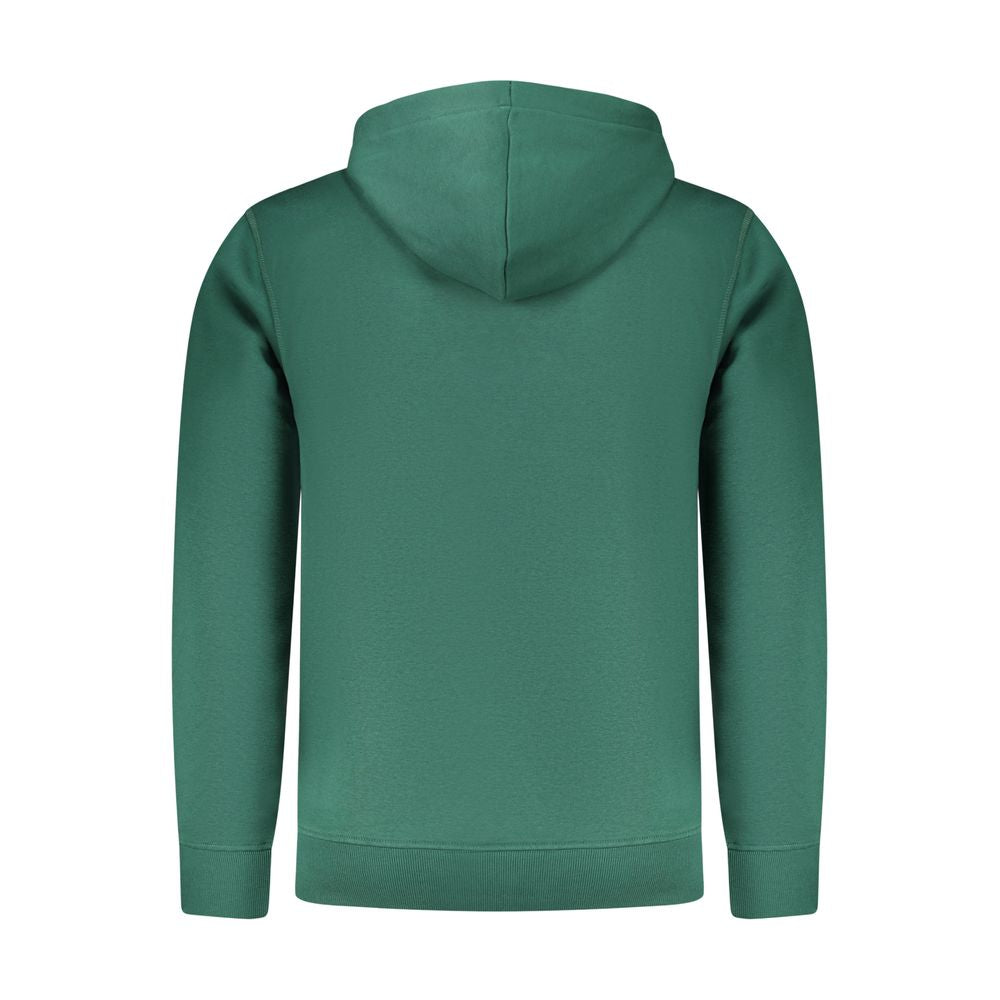 Rifle Verde Sweatshirt en Coton pour Homme