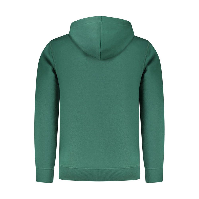 Rifle Verde Cotton Male Sweatshirt - Stylish Comfort for Men