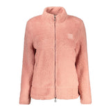 Laura Biagiotti Sweatshirt en Polyester Rose pour Femmes