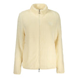 Sweatshirt en Polyester Beige Laura Biagiotti pour Femmes