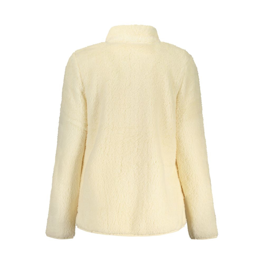 Sweatshirt en Polyester Beige Laura Biagiotti pour Femmes