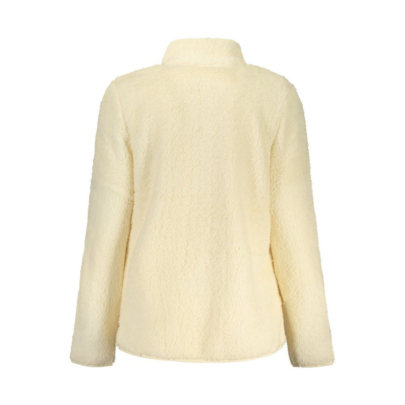Sweatshirt en Polyester Beige Laura Biagiotti pour Femmes
