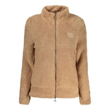 Sweatshirt en Polyester Marron pour Femmes - Laura Biagiotti
