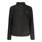 Laura Biagiotti Sweatshirt en Polyester Noir pour Femmes