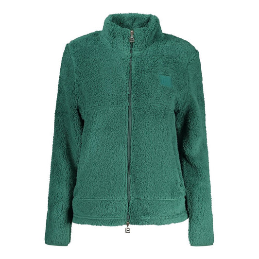 Laura Biagiotti Sweatshirt en Polyester Marron pour Femmes