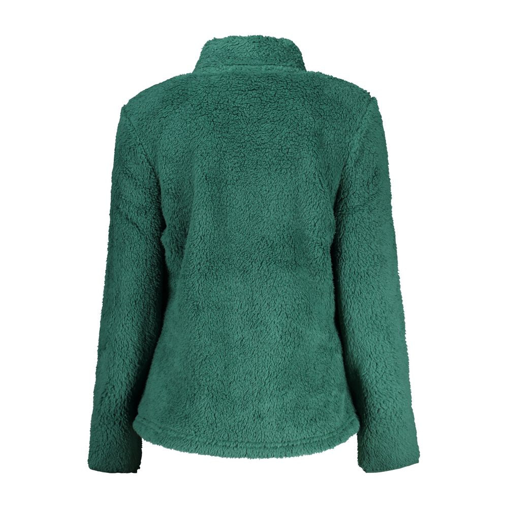 Laura Biagiotti Sweatshirt en Polyester Marron pour Femmes